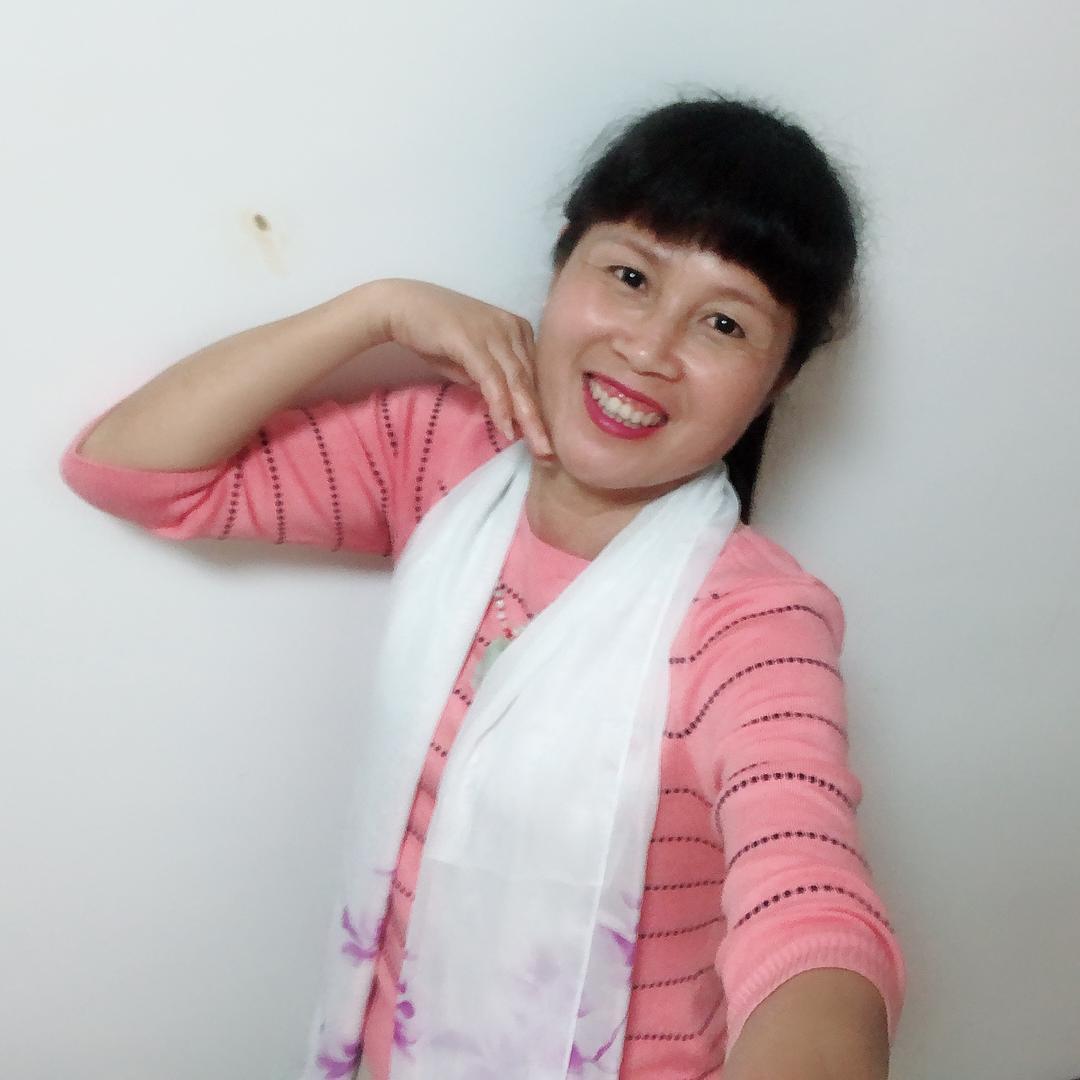 陈妹儿