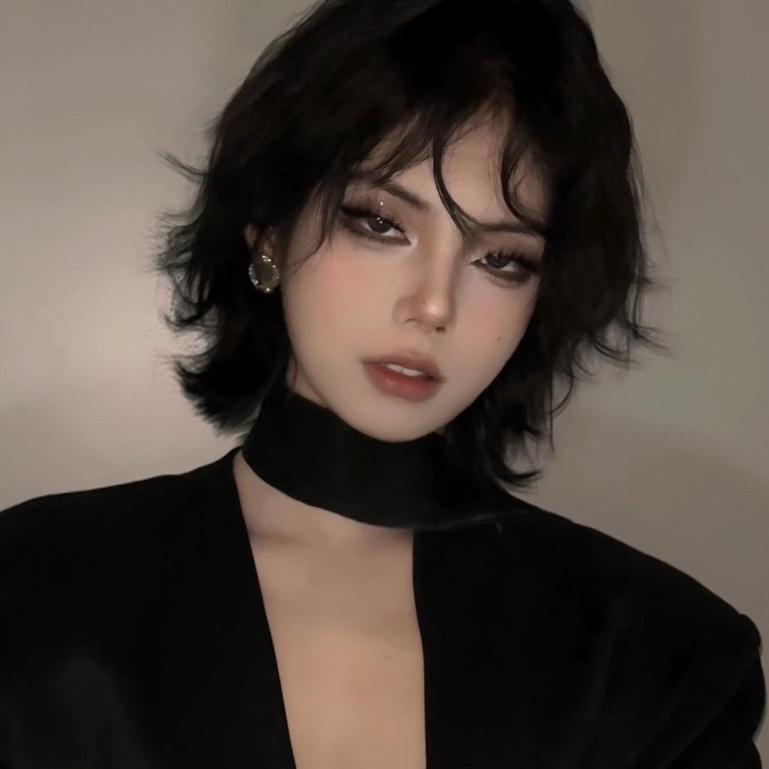 木子琳Lin_@抖音