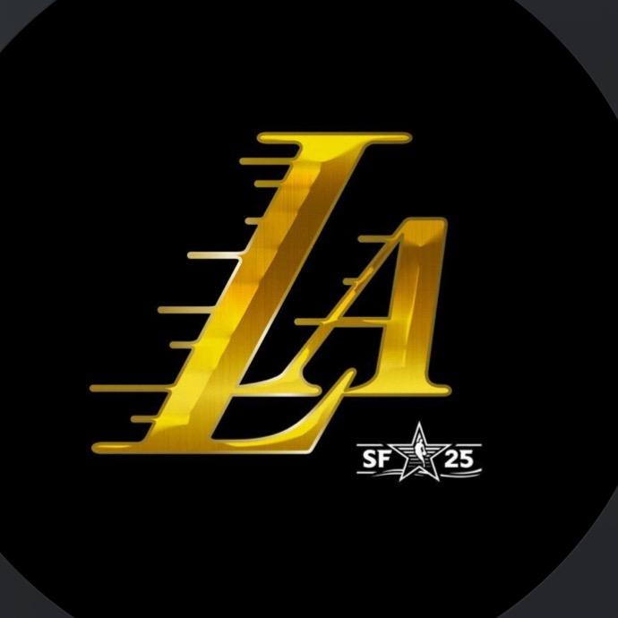 黑金湖人