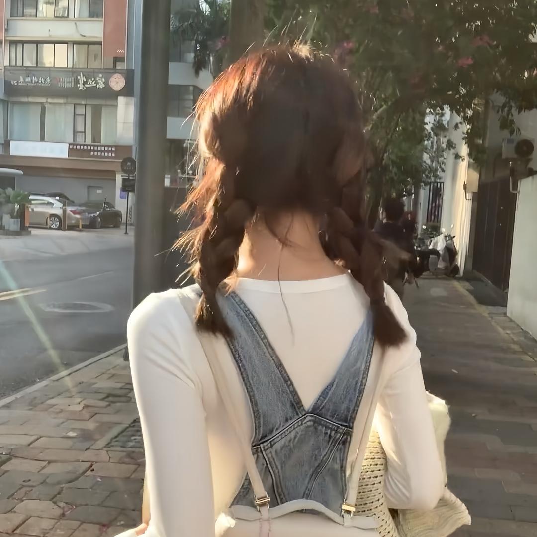 瘦到78斤偷偷裸奔.