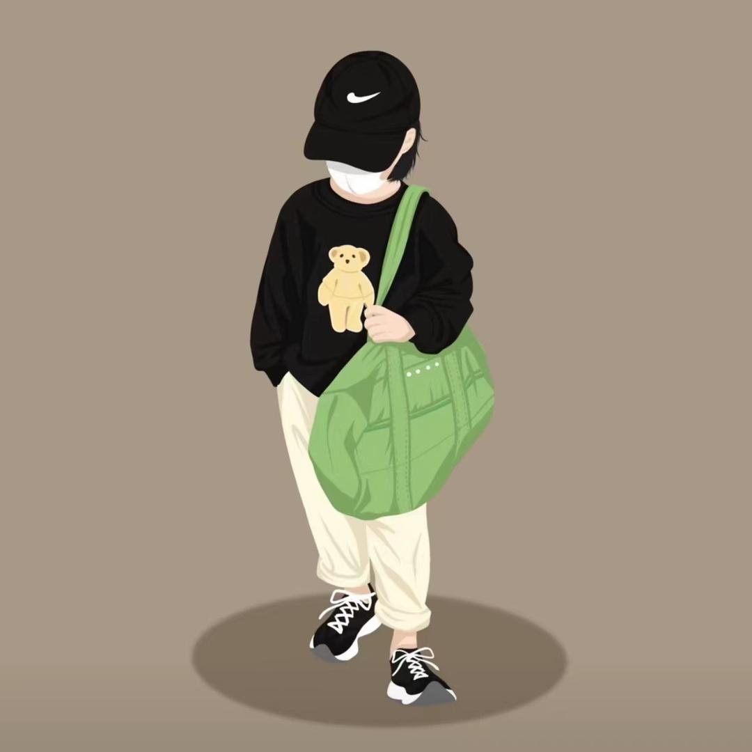 努力 你是最棒的😁