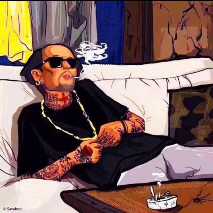 ᯤ⁶ᴳ⁺ 　🪳