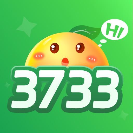3733游戏日常分享