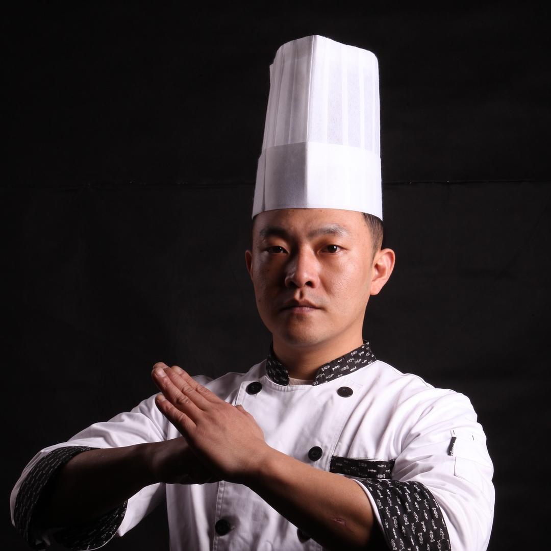 美食状元哥@抖音