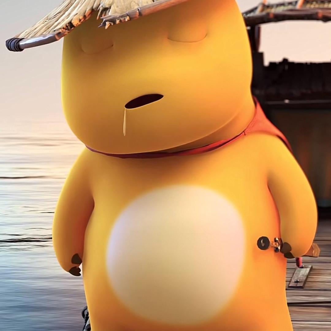 板砖爬宠   何书