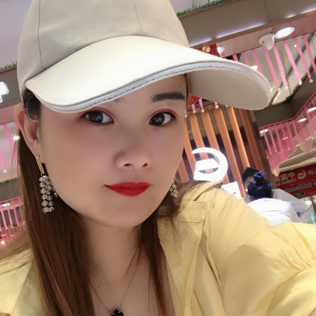 豫然传媒 玲玲
