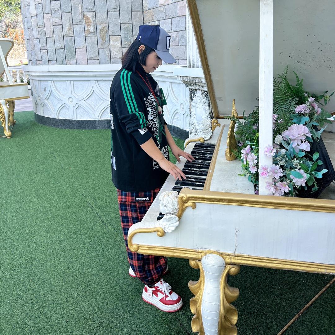 啊什么洁💃🏻