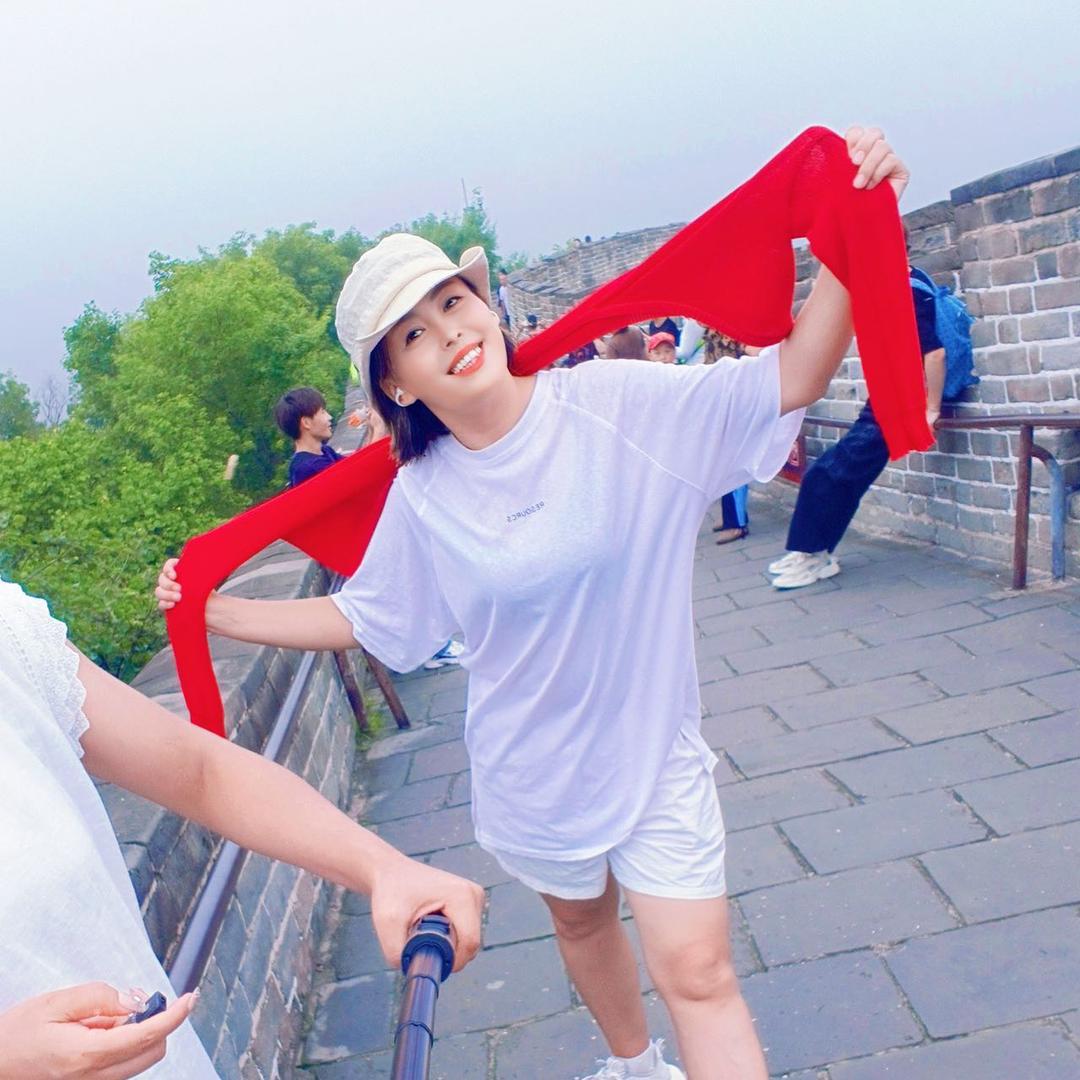 额敏小特警军事训练营