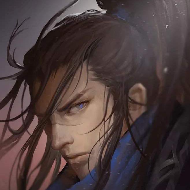 温柔的風