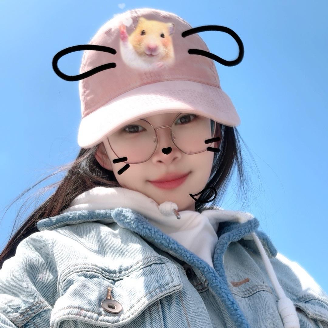 ᥫᩣ²是冰冰吖
