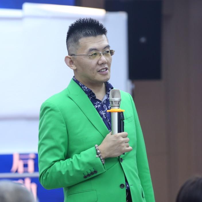 陈老师商业模式