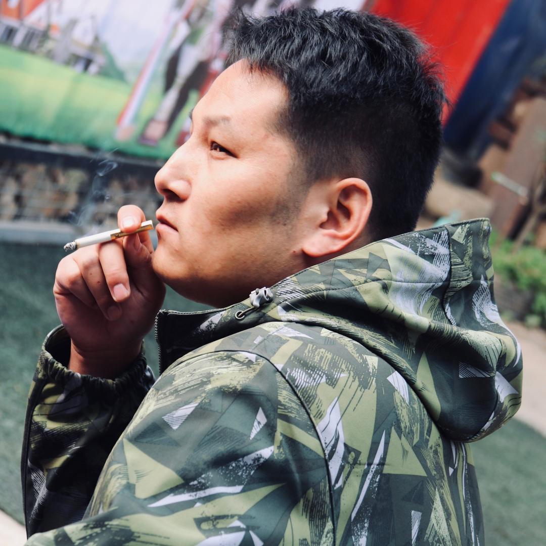 心粮路飞