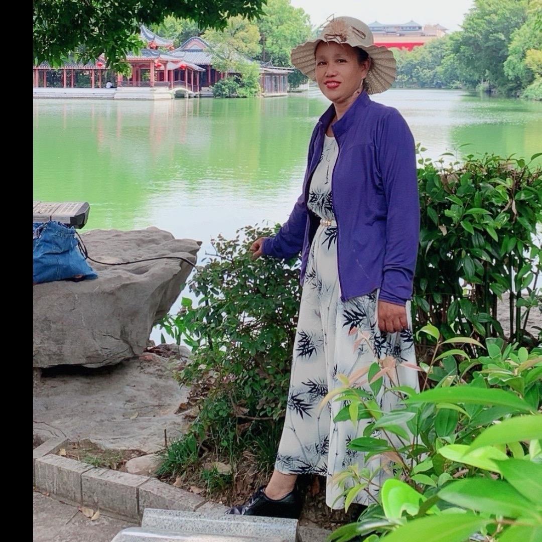 油菜花