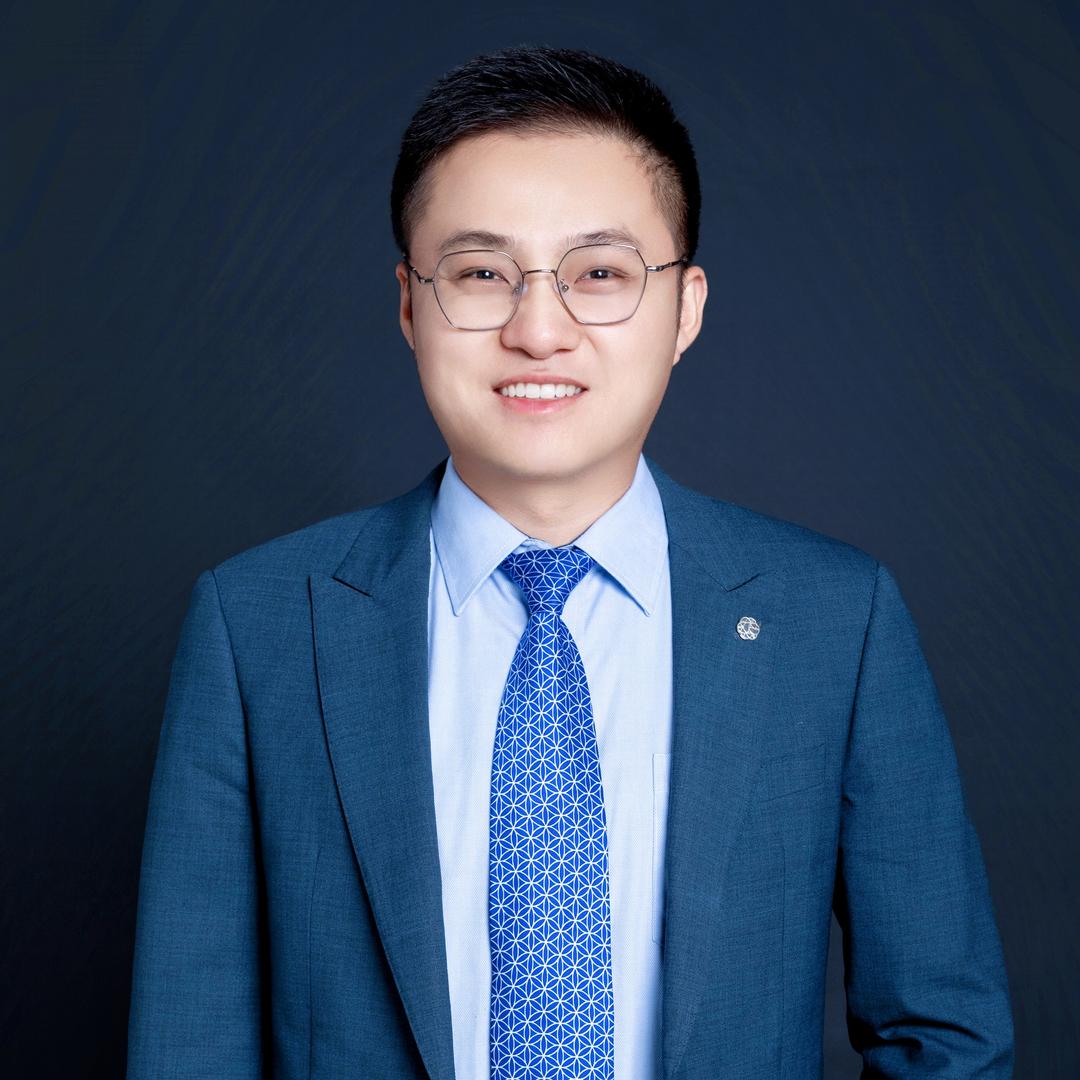 心理疗愈何老师