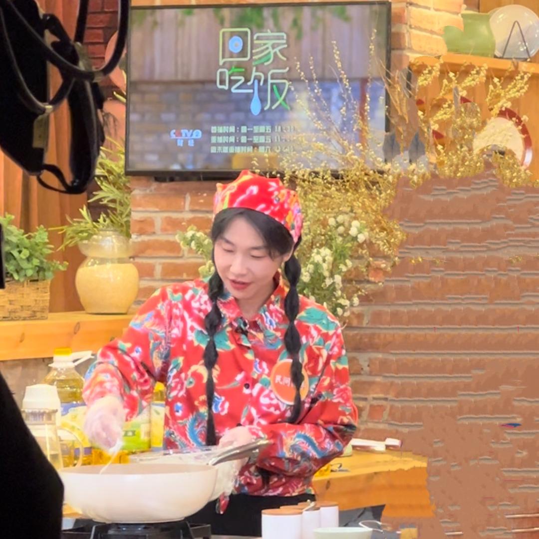 野小马美食分享