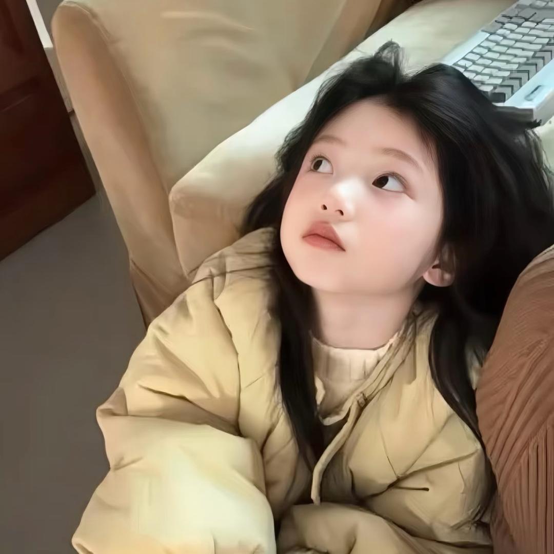 酒窝妹妹