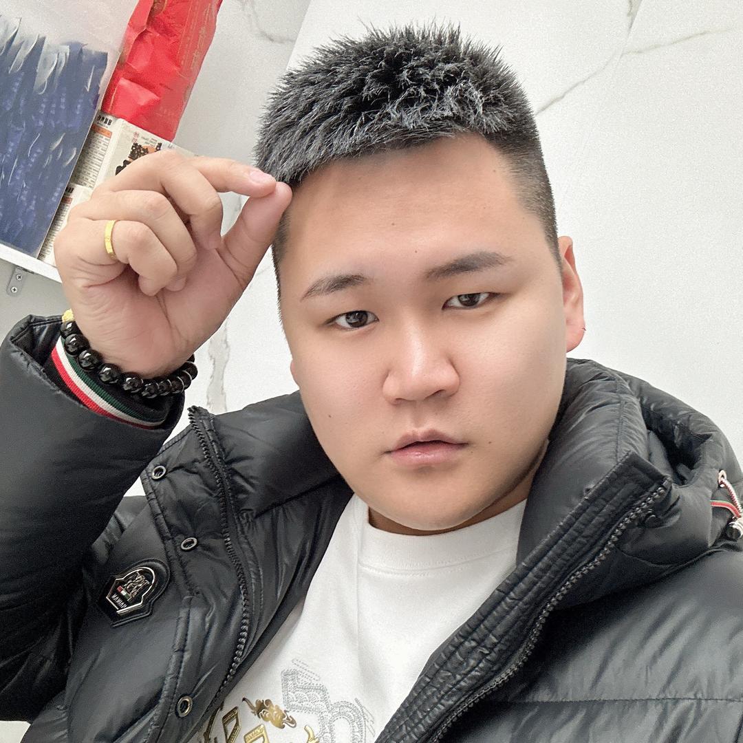 小杨同学在阆中