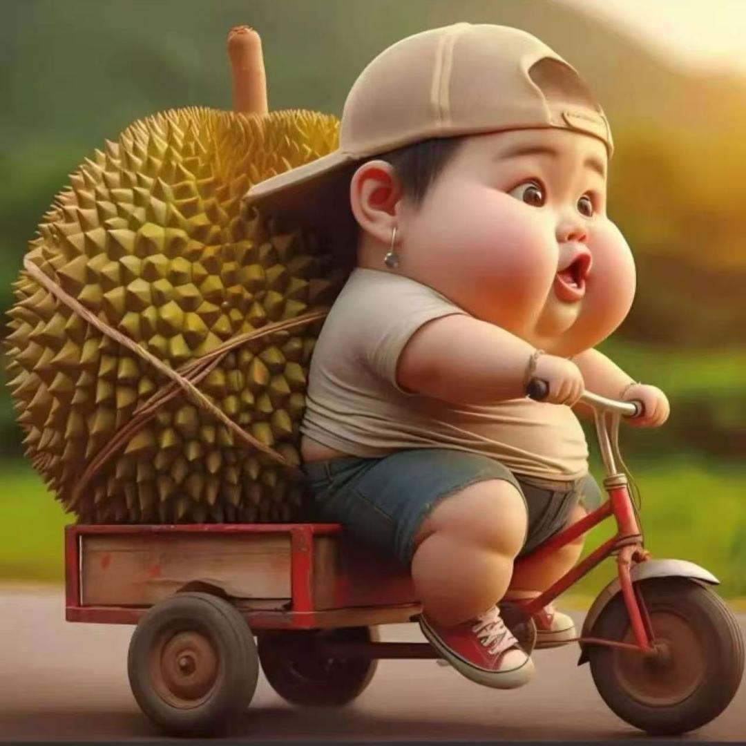 ZNJ·不爱吃榴莲利群店