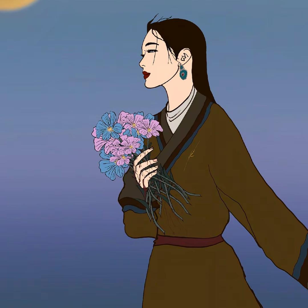 央达瓦💙-🪷