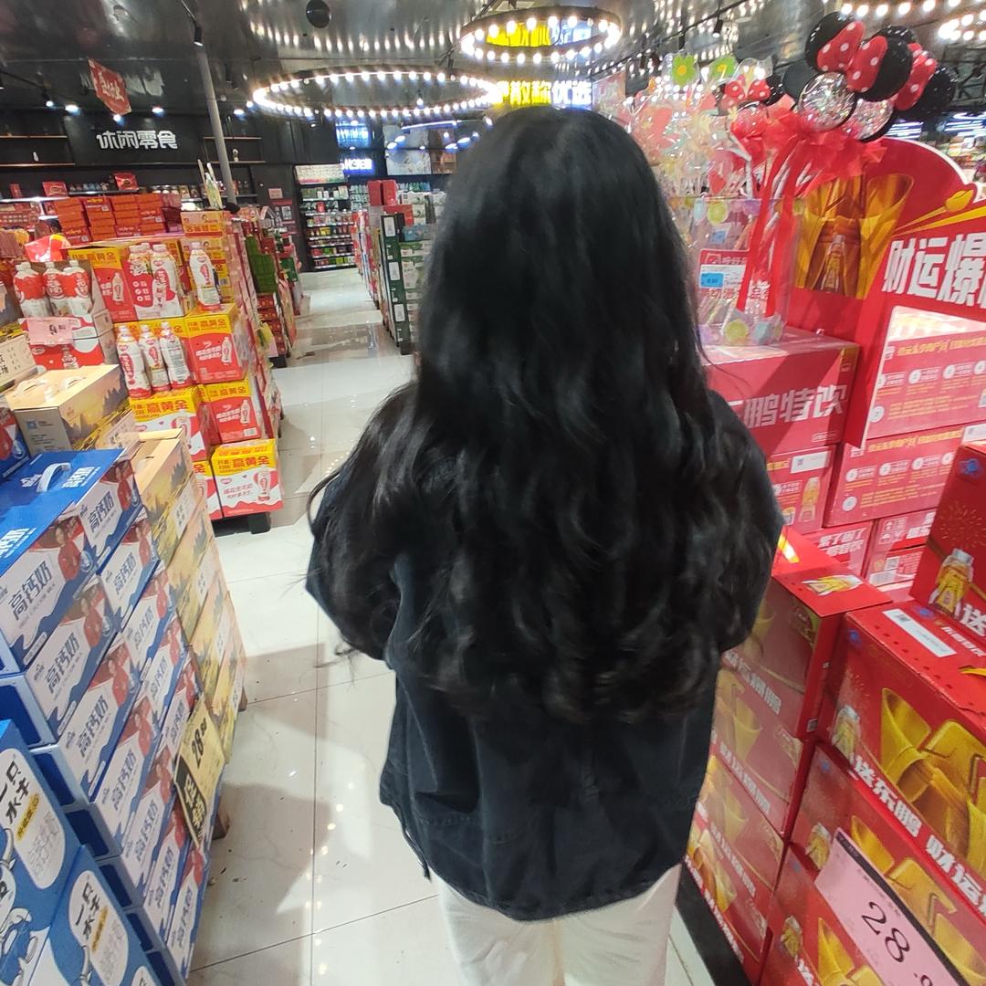 乂莽莽(和平精英)