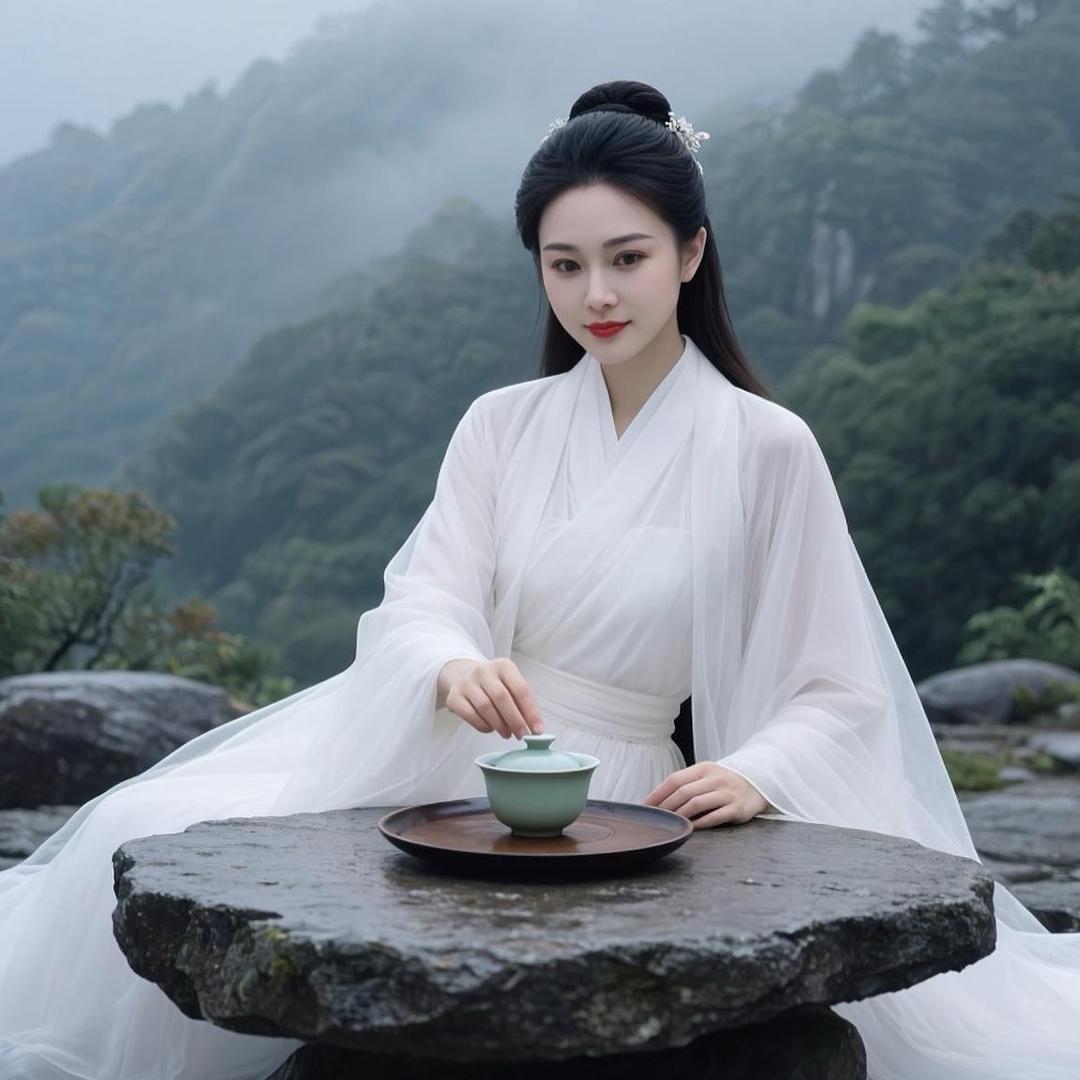 灵儿🎤