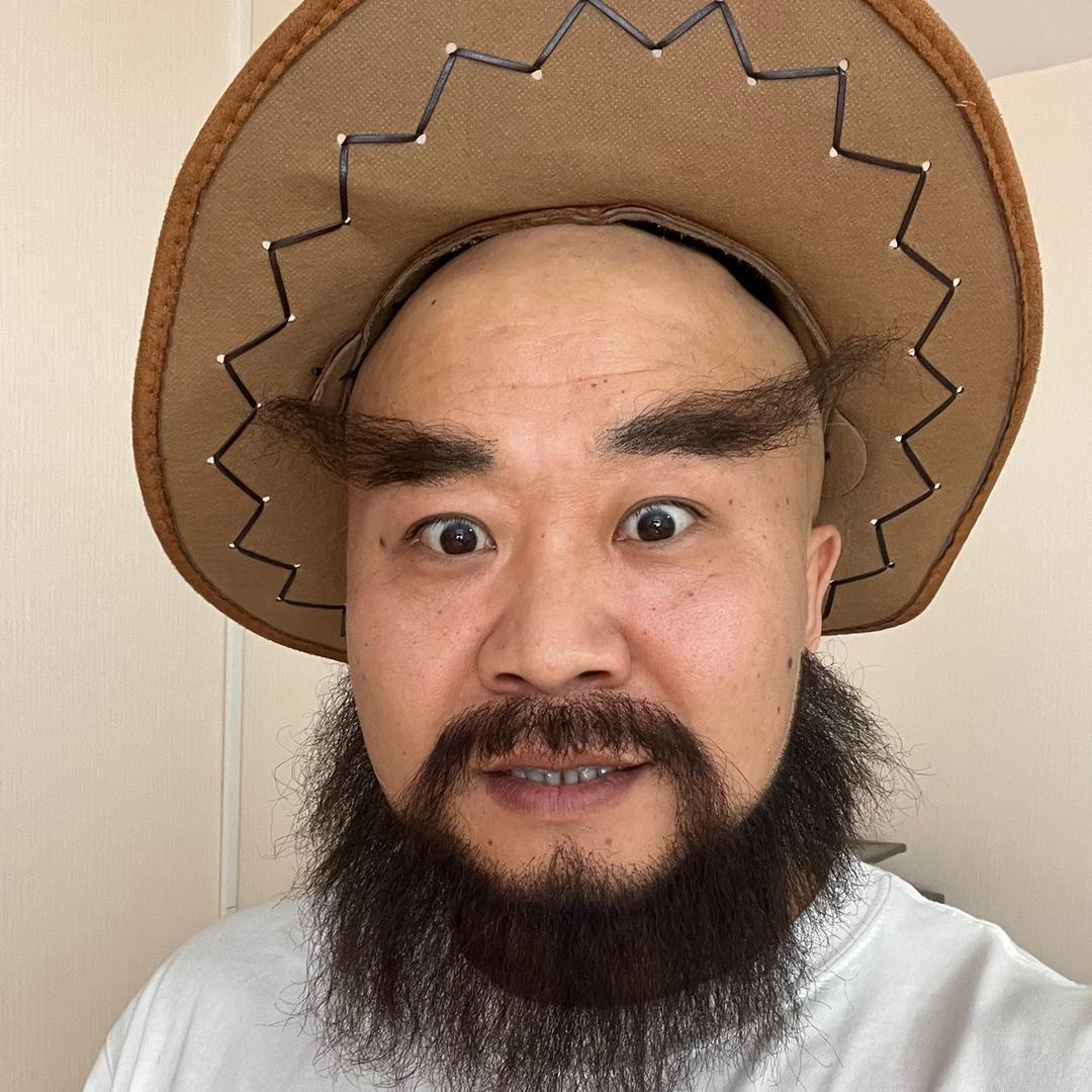 喜大壮子
