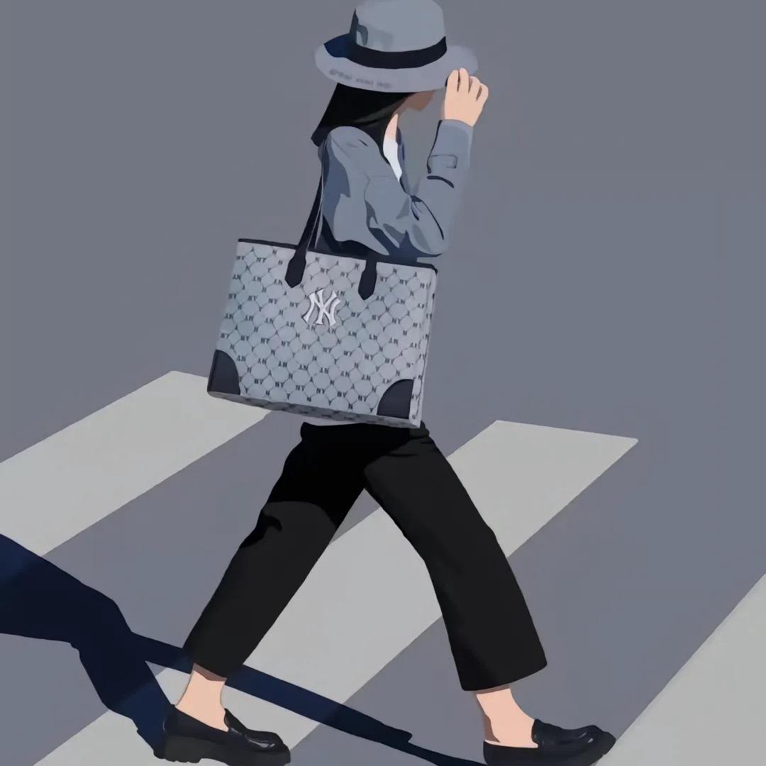 清启设计部女装