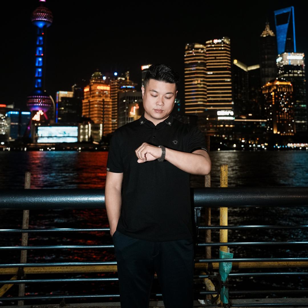 强哥🇨🇳（但行好事）