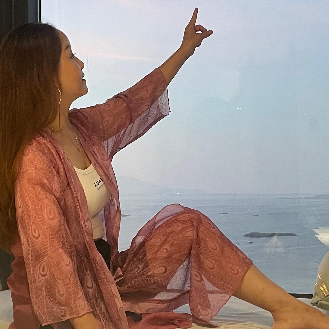 我心❤如玫瑰🌹