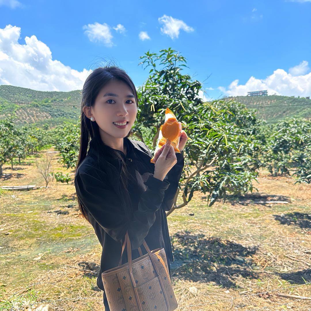 桂小二水果