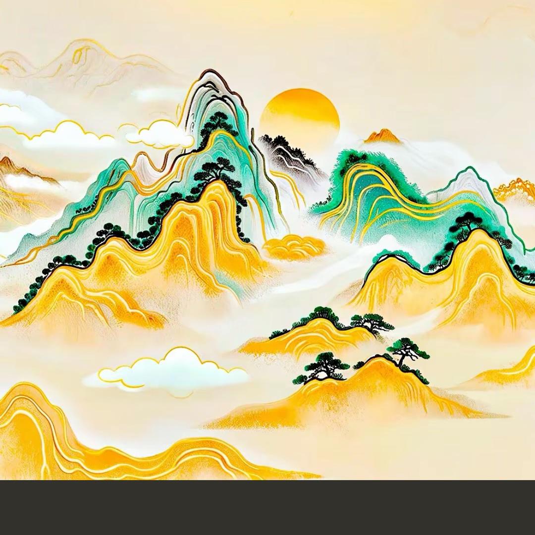 英子