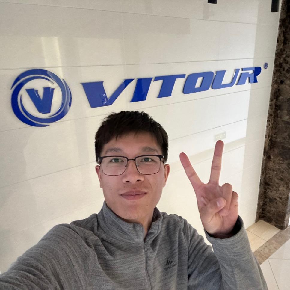 上海卫途轮胎服务中心