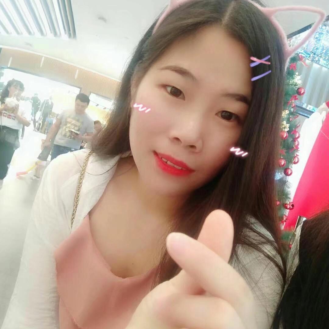 @CHEN妍