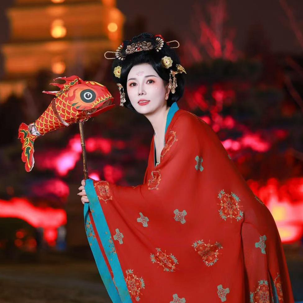 冰微*半永久纹绣「商丘」