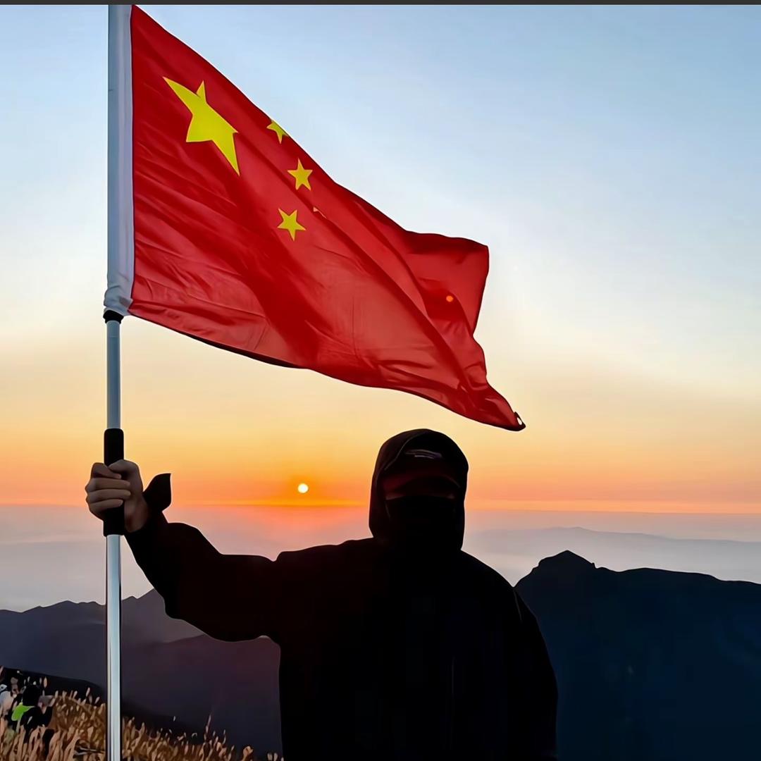 阳泉第一深情.