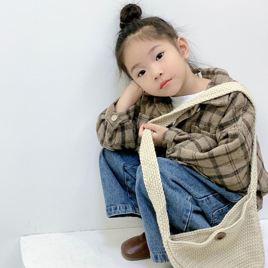 萱萱小田家童装