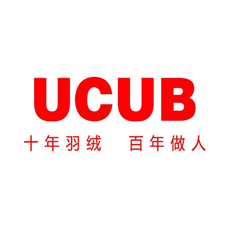 UCUB羽绒服（贰号仓）