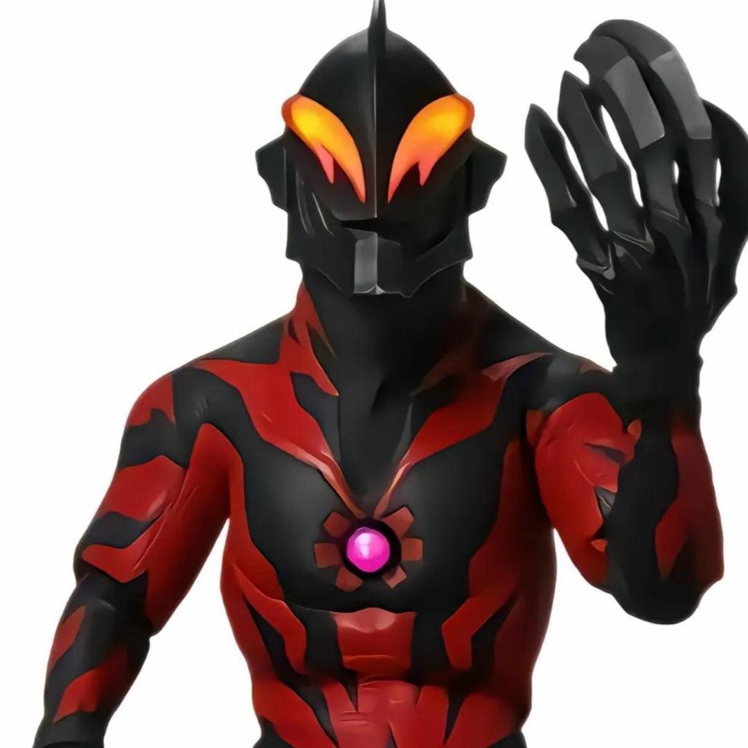 不抽利群(贝利亚大王版)