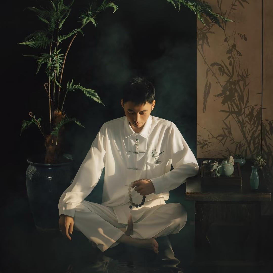 云悦养生-柏老师