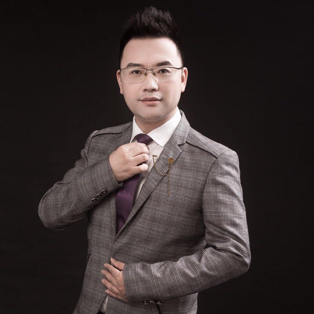 流量摊主（锐哥）