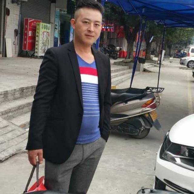 80后男人：“心海哥”