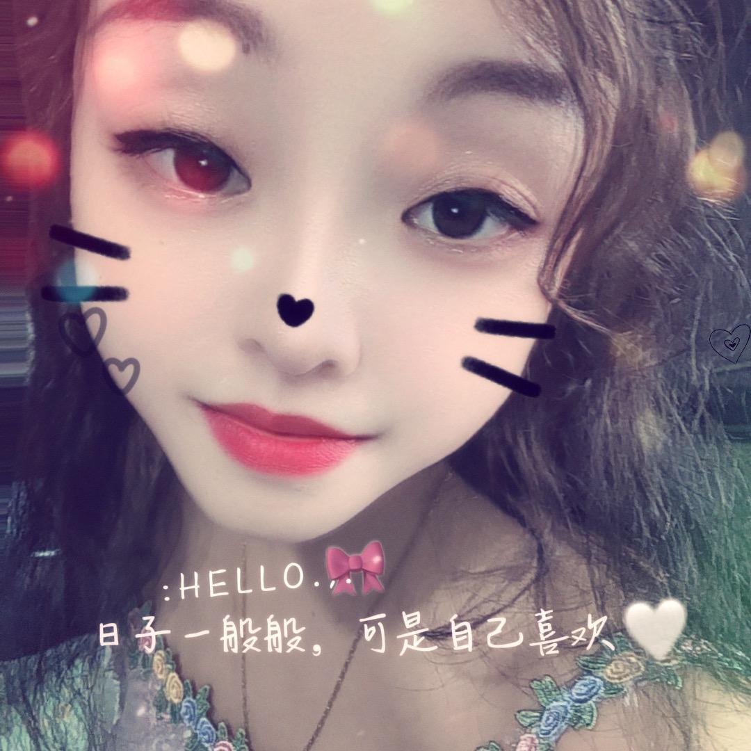 小甜甜 🧚🏽‍♀️