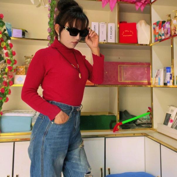 ❣️ ǎΤǐ~ฟâ.෴ོ❣️