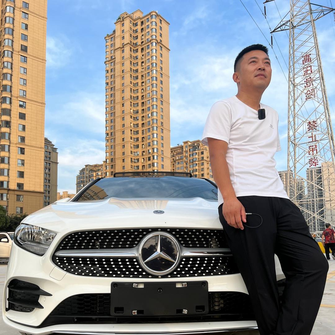 温州阿峰二手车（凯迪全系）