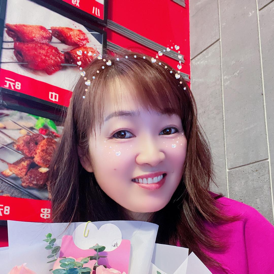 慧子妈