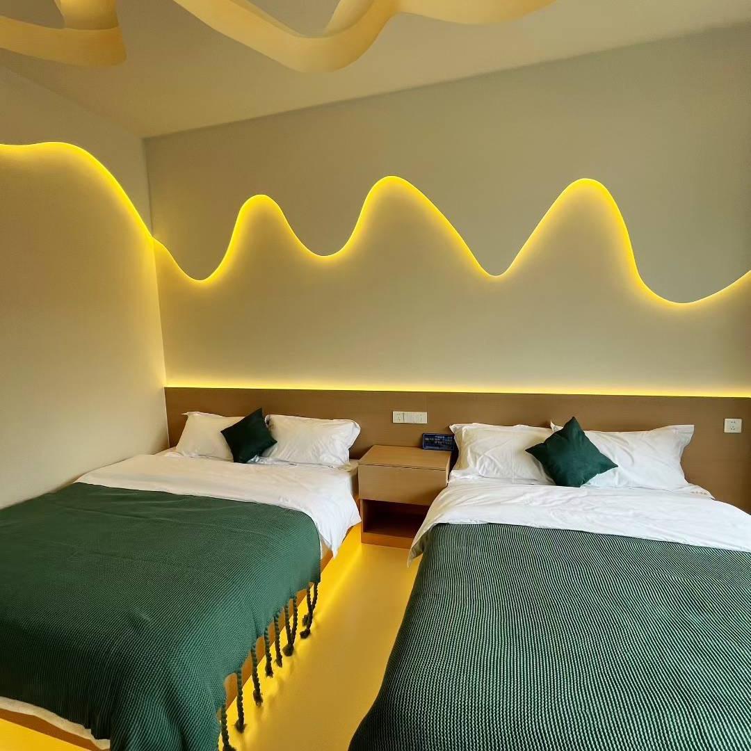 山东日照海边民宿