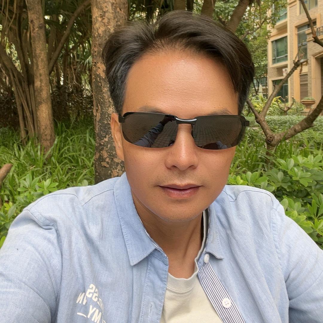 佛山学车（伍教练）小号中腾科目三直播号