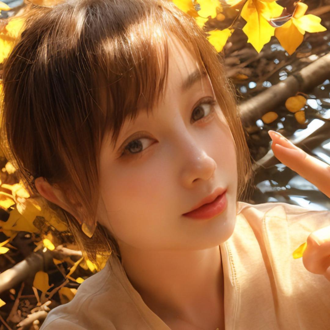 爱自己任何样子