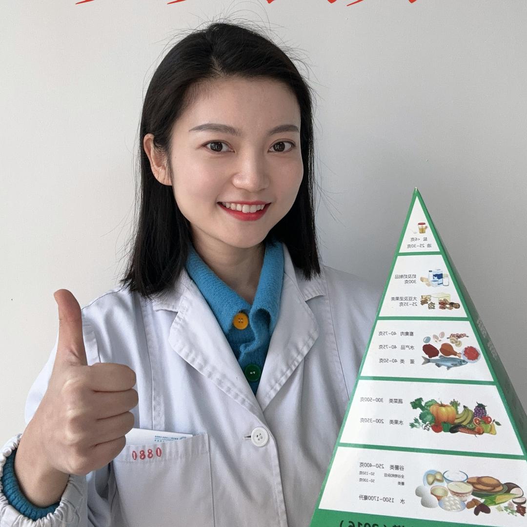 古月月来了