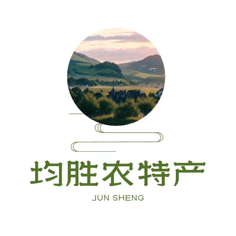 均盛农特产